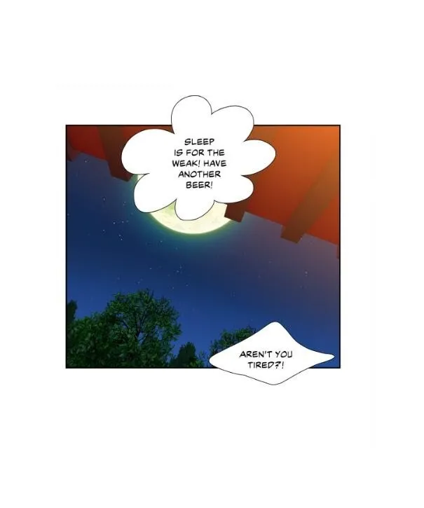 A Paramour - Chapter 127 Page 36