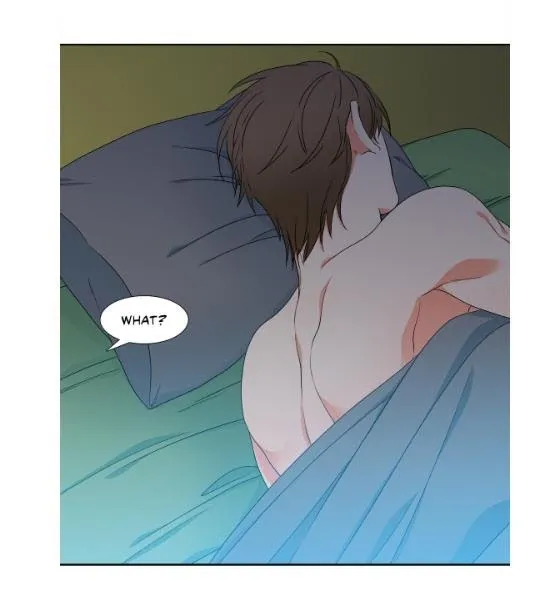 A Paramour - Chapter 127 Page 42