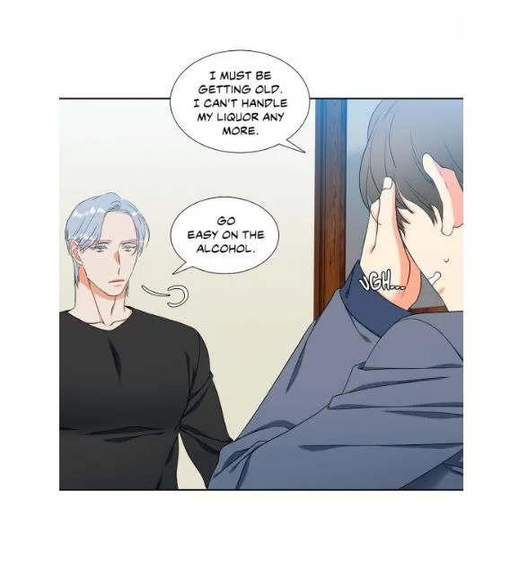 A Paramour - Chapter 128 Page 3