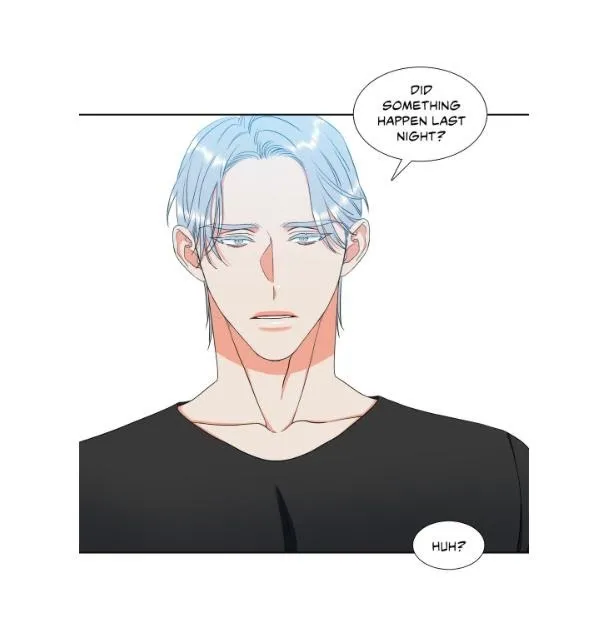 A Paramour - Chapter 128 Page 5
