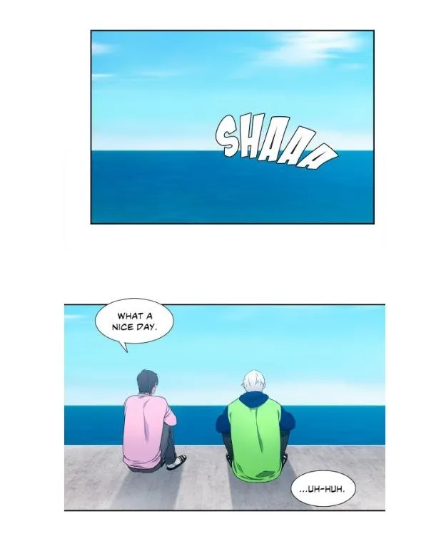 A Paramour - Chapter 128 Page 8