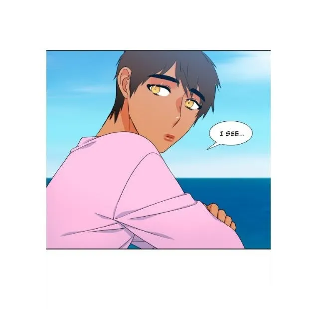 A Paramour - Chapter 128 Page 12