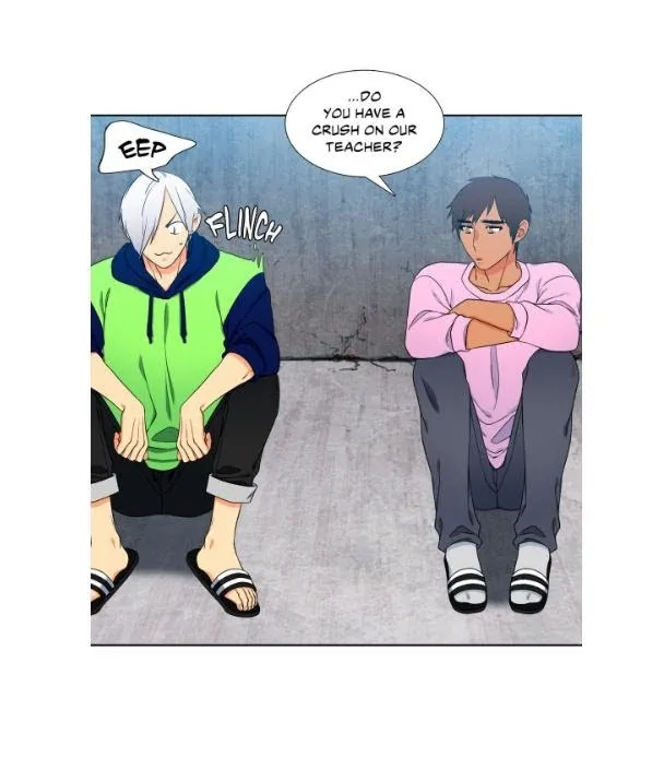 A Paramour - Chapter 128 Page 13