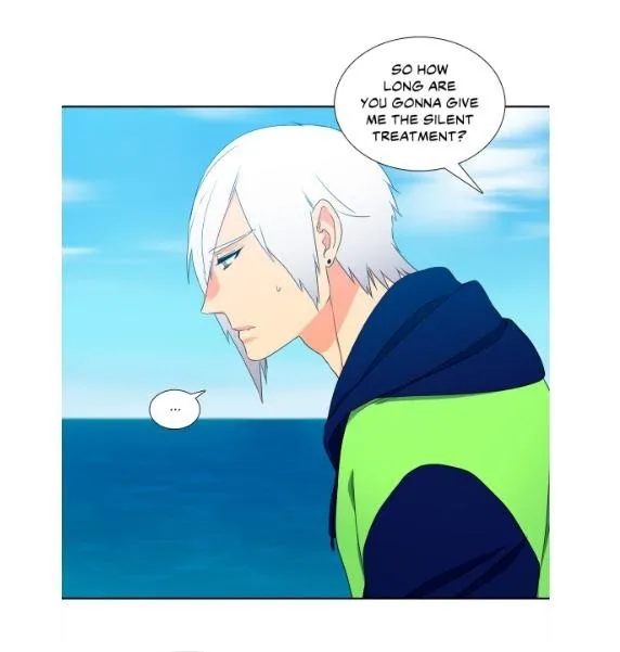A Paramour - Chapter 128 Page 26