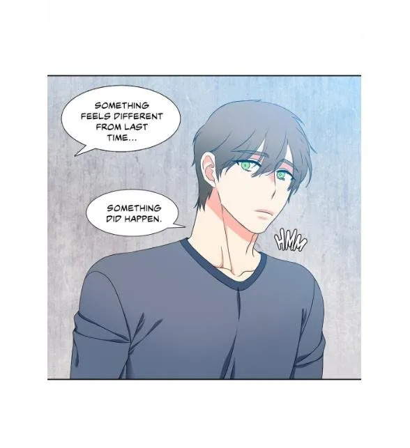 A Paramour - Chapter 128 Page 31