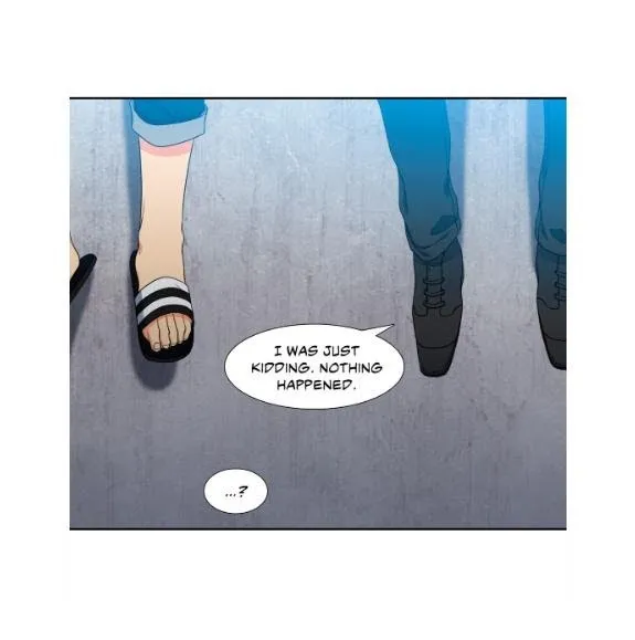 A Paramour - Chapter 128 Page 33