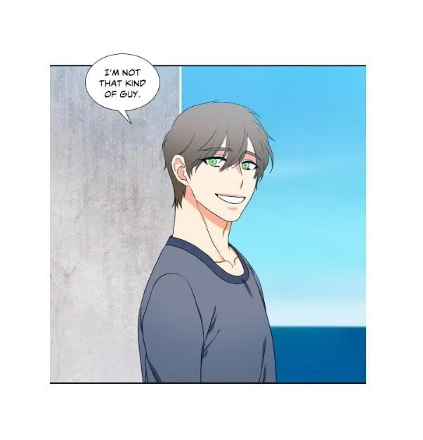 A Paramour - Chapter 128 Page 34