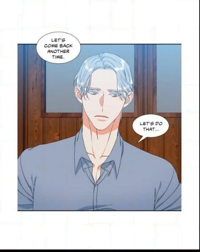 A Paramour - Chapter 129 Page 3