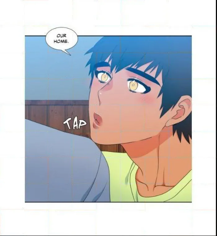 A Paramour - Chapter 129 Page 7