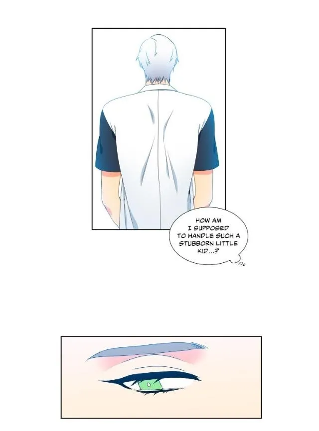A Paramour - Chapter 129 Page 17