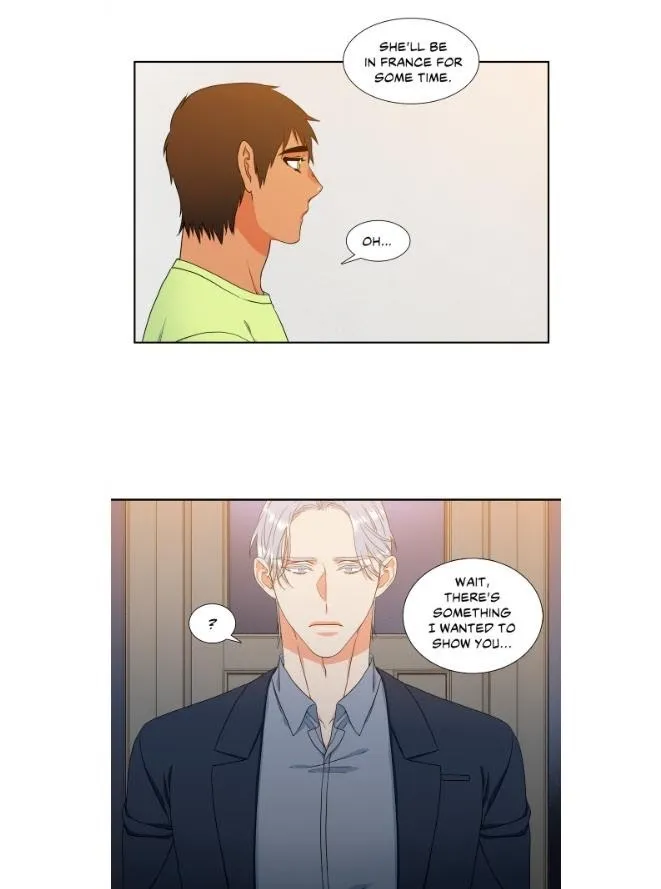 A Paramour - Chapter 129 Page 20