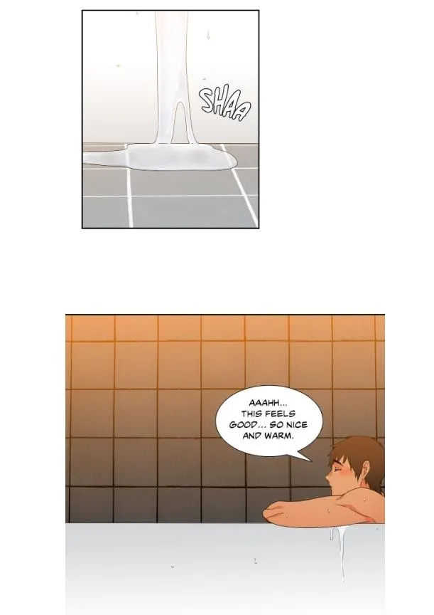 A Paramour - Chapter 129 Page 21
