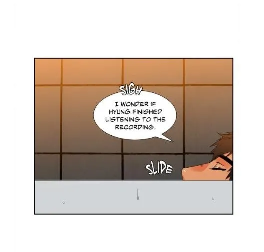 A Paramour - Chapter 129 Page 22