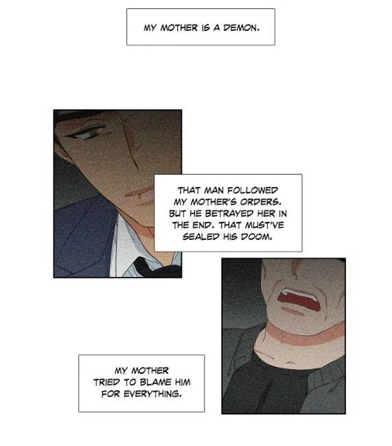 A Paramour - Chapter 129 Page 25