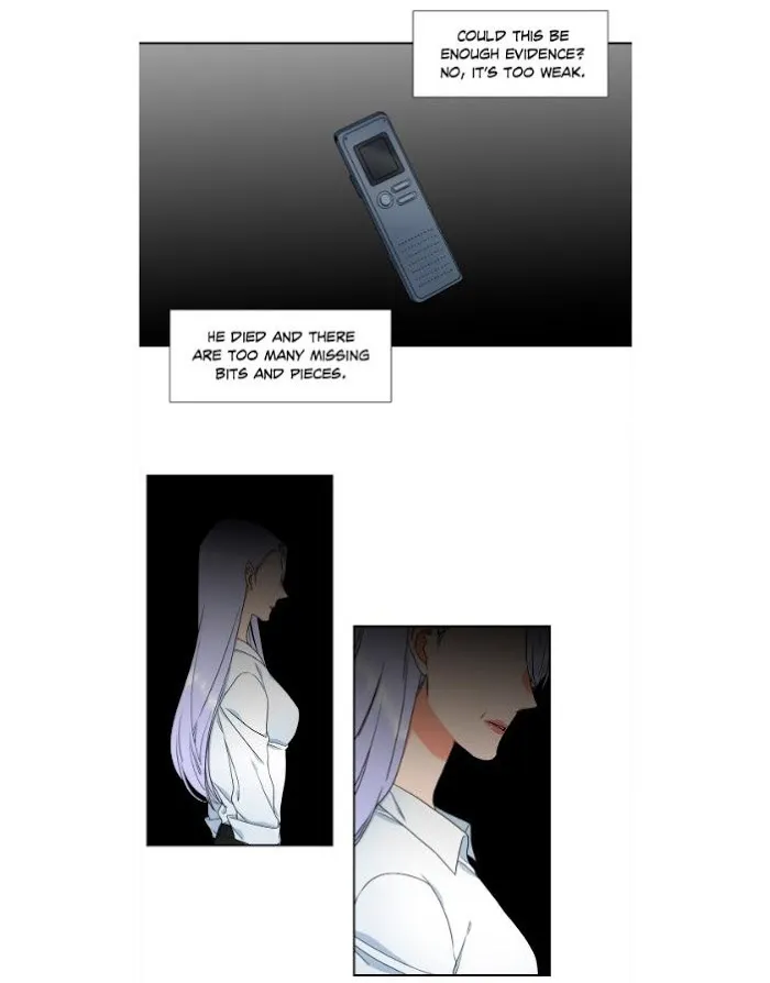 A Paramour - Chapter 129 Page 28