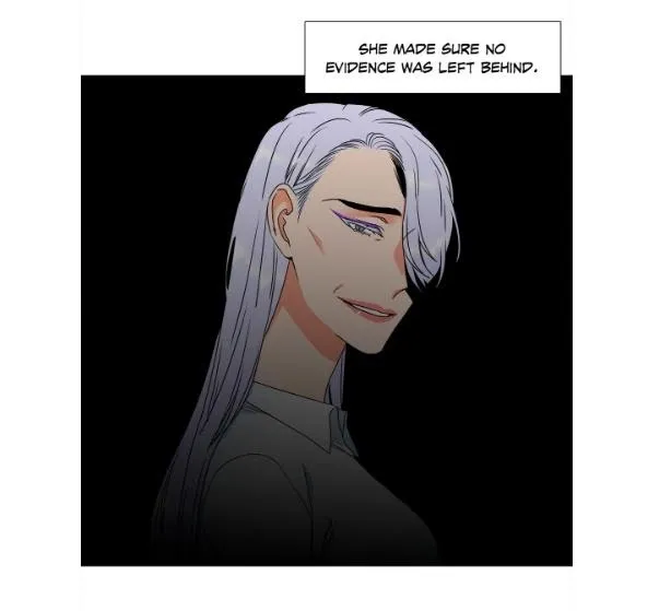 A Paramour - Chapter 129 Page 29