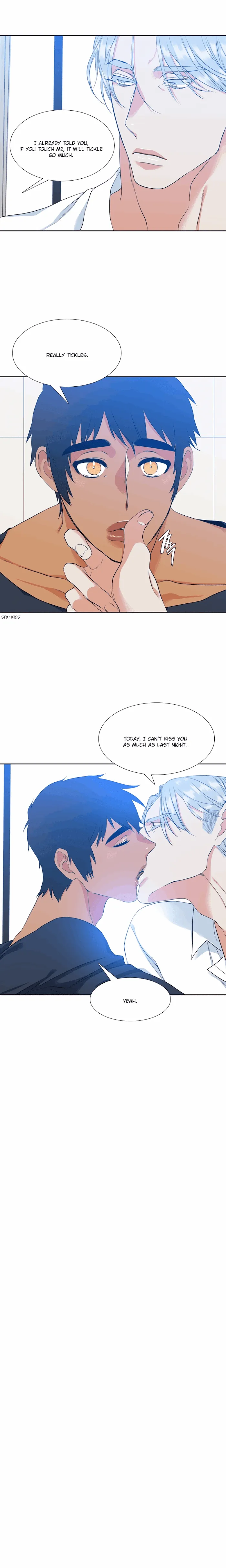 A Paramour - Chapter 13 Page 6