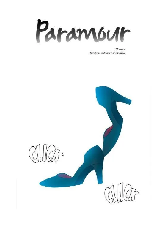 A Paramour - Chapter 130 Page 1
