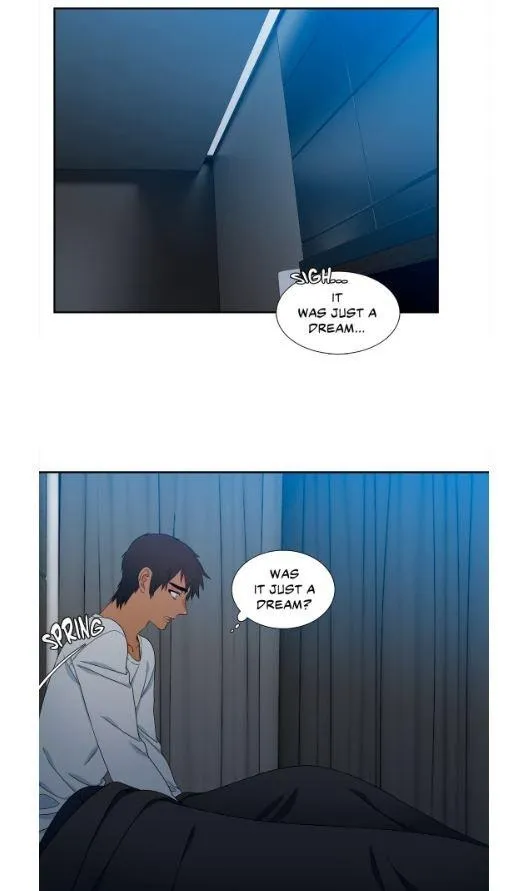 A Paramour - Chapter 130 Page 13