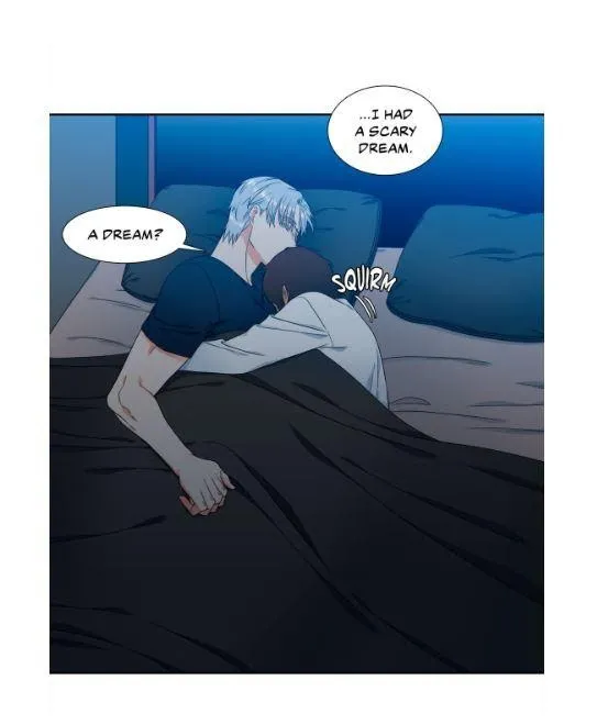 A Paramour - Chapter 130 Page 16