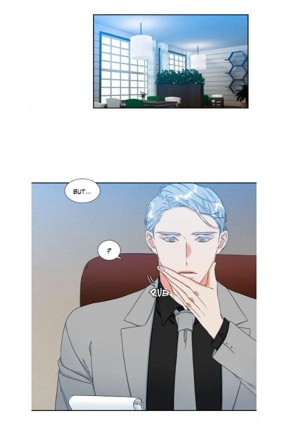 A Paramour - Chapter 130 Page 21