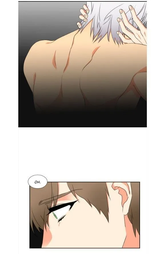 A Paramour - Chapter 130 Page 30