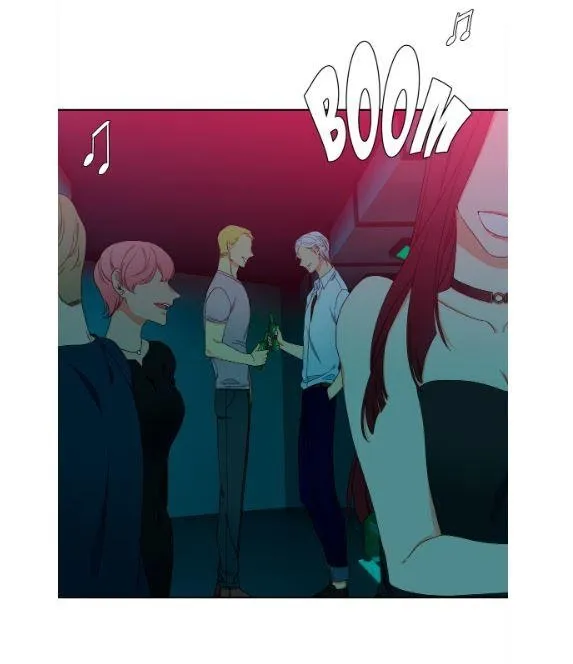 A Paramour - Chapter 130 Page 33