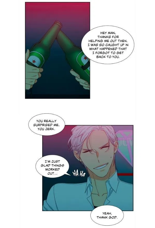 A Paramour - Chapter 130 Page 34