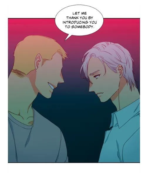 A Paramour - Chapter 130 Page 35