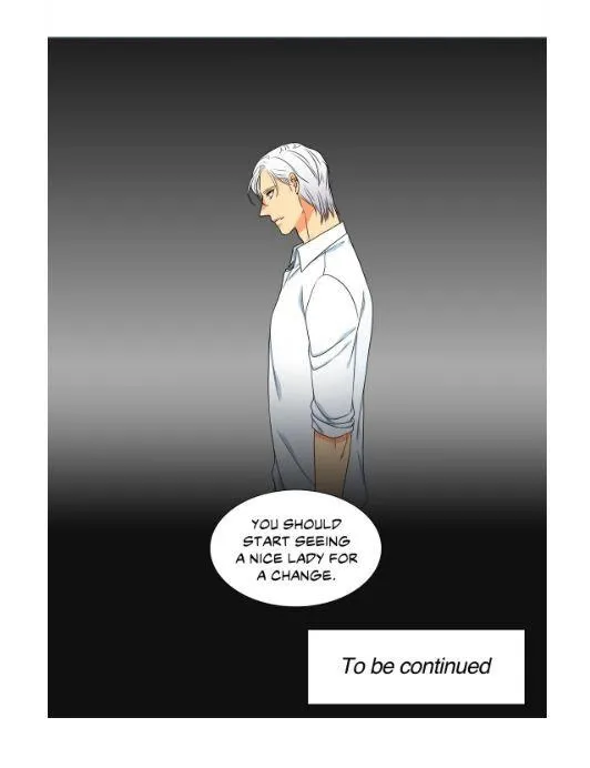 A Paramour - Chapter 130 Page 36
