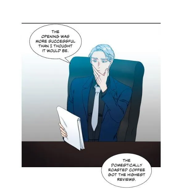 A Paramour - Chapter 131 Page 3
