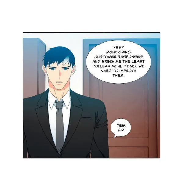 A Paramour - Chapter 131 Page 7