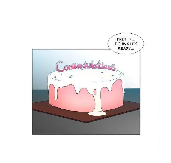 A Paramour - Chapter 131 Page 11