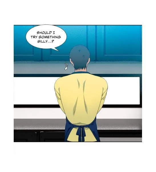 A Paramour - Chapter 131 Page 14