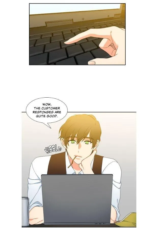 A Paramour - Chapter 131 Page 15