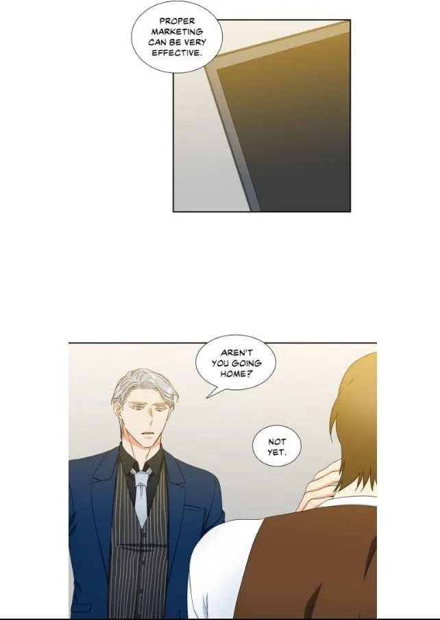 A Paramour - Chapter 131 Page 16