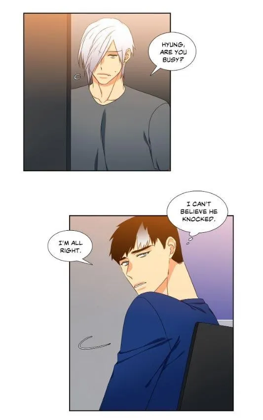 A Paramour - Chapter 131 Page 26