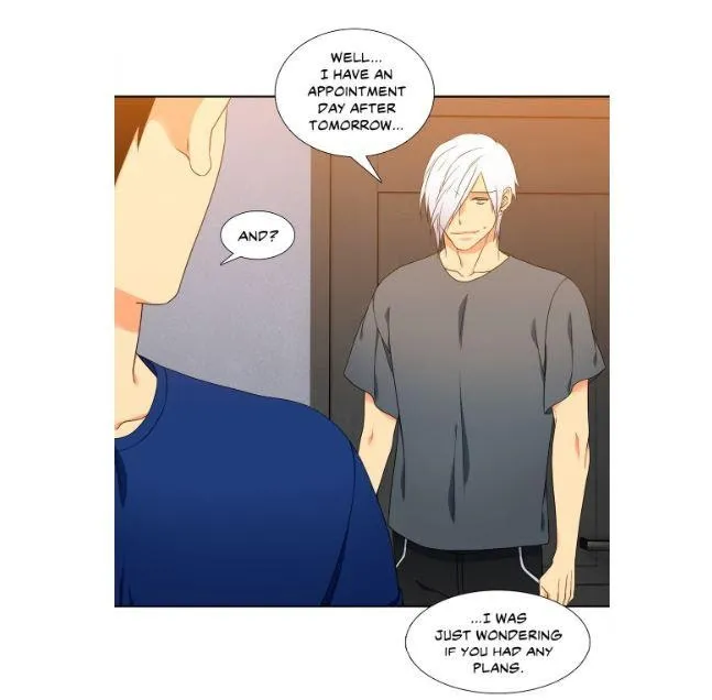 A Paramour - Chapter 131 Page 27