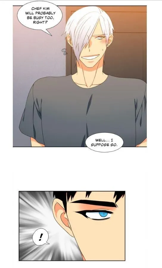 A Paramour - Chapter 131 Page 29