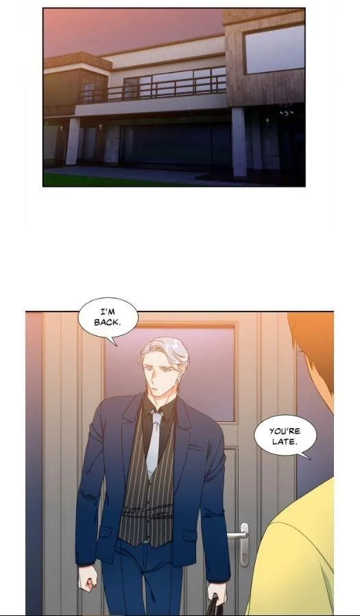 A Paramour - Chapter 131 Page 31