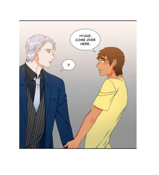 A Paramour - Chapter 131 Page 32