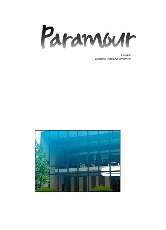 A Paramour - Chapter 132 Page 1