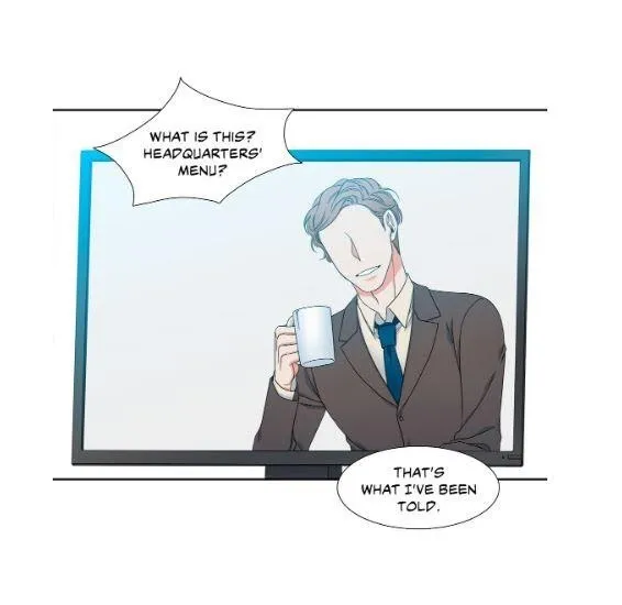 A Paramour - Chapter 132 Page 6