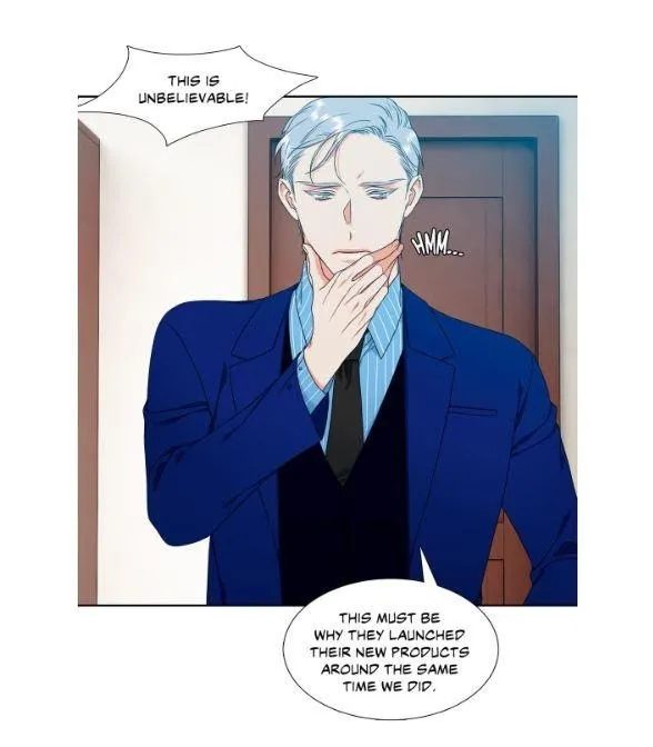 A Paramour - Chapter 132 Page 8