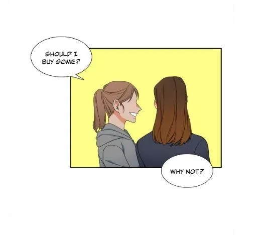 A Paramour - Chapter 132 Page 15