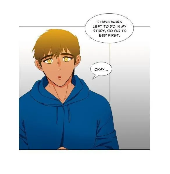 A Paramour - Chapter 132 Page 20