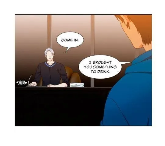 A Paramour - Chapter 132 Page 24