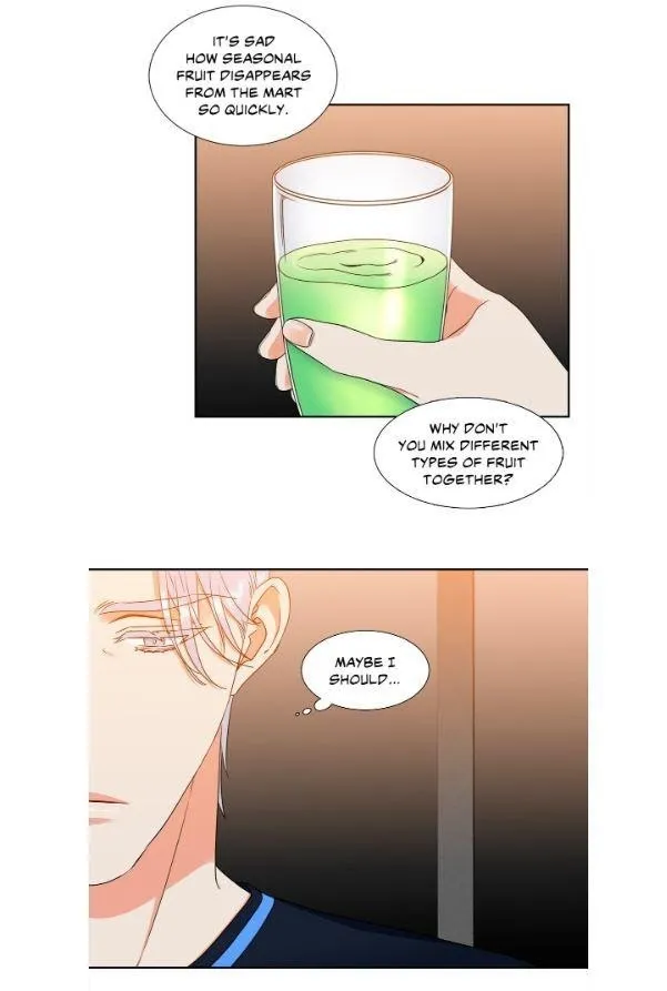 A Paramour - Chapter 132 Page 30