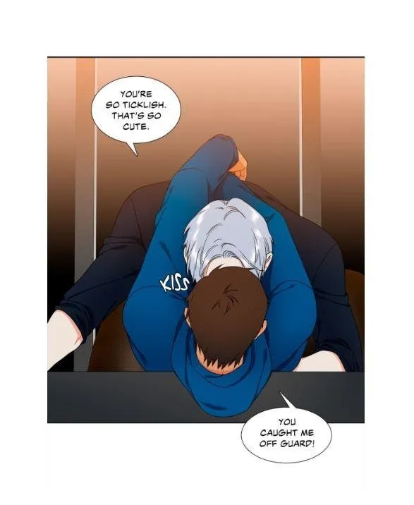 A Paramour - Chapter 132 Page 36