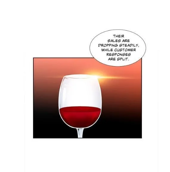 A Paramour - Chapter 132 Page 37